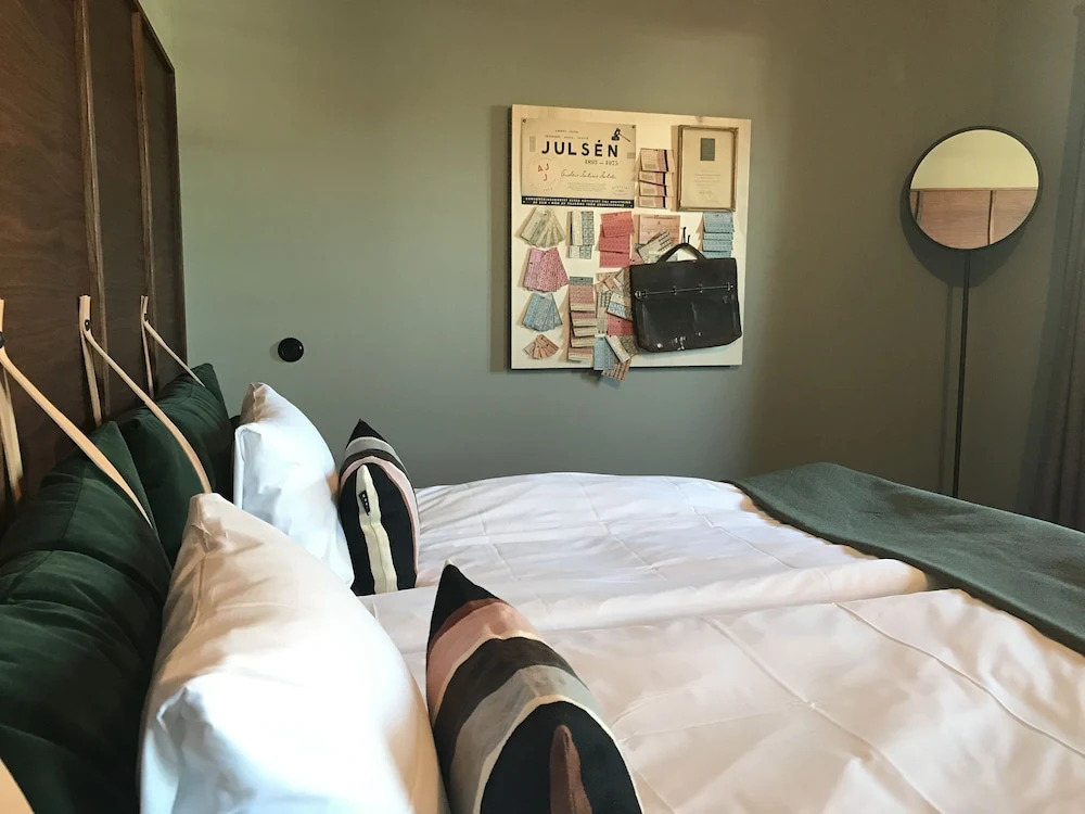 Slipens Hotell