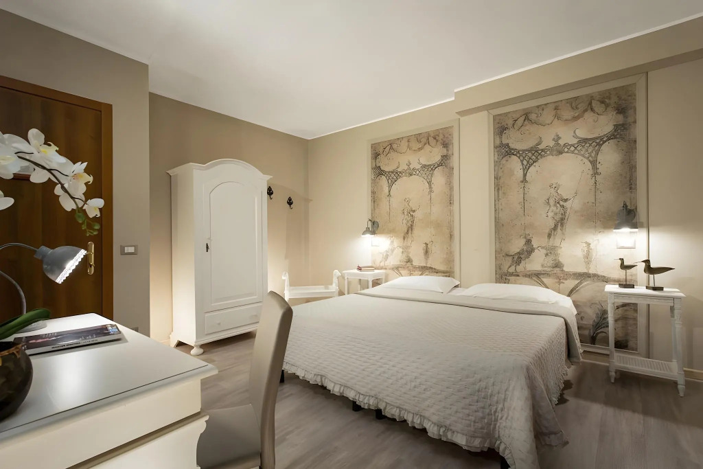 Hotel Del Borgo