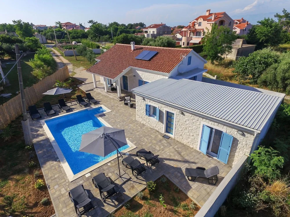 Villa Rafajela