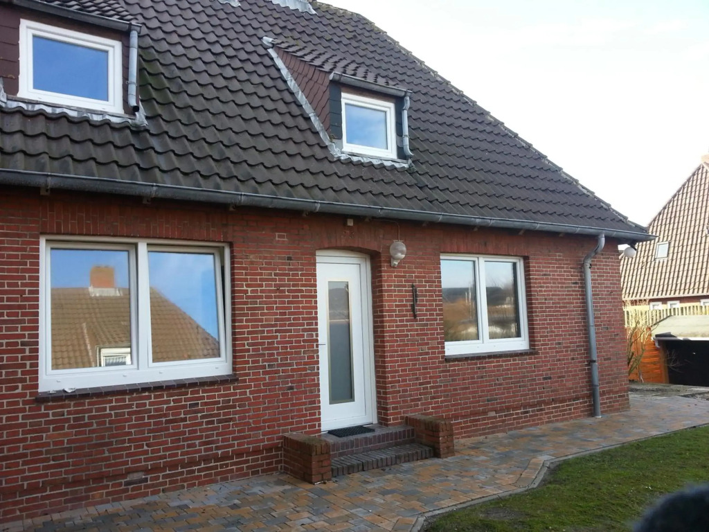 Unser Haus