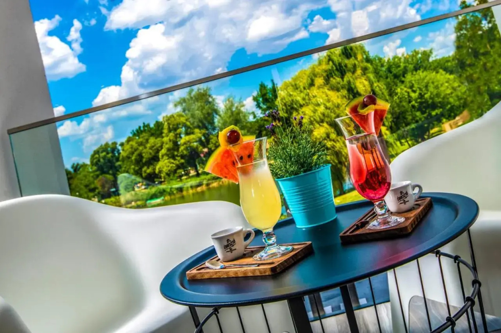 Open Hotel Szentes