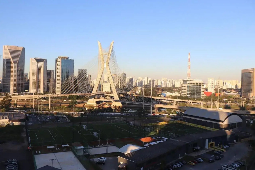 Apto 703 Morumbi