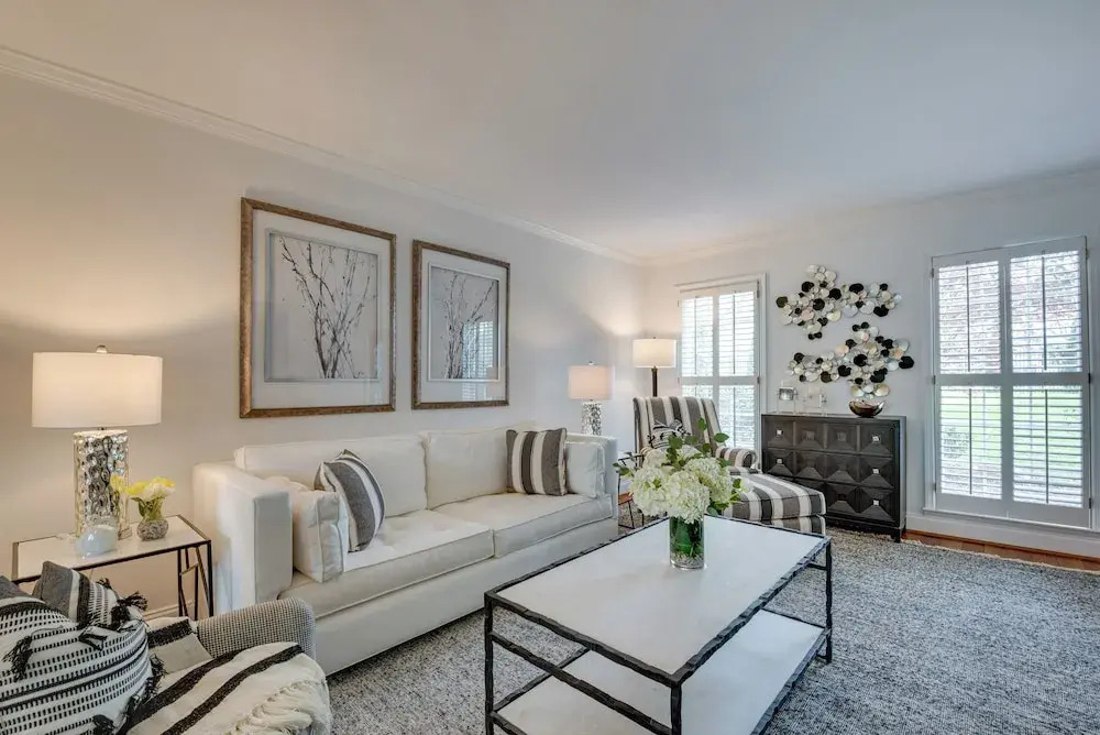 Luxury Retreat in Smyrna: Pool, Pickleball & More
