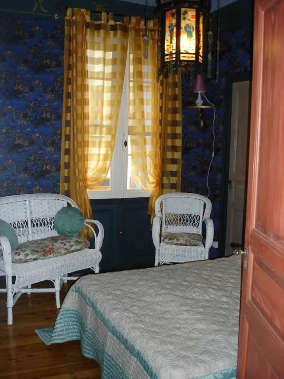Gîte Sournia