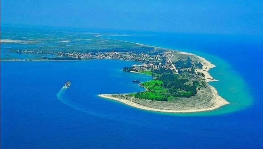 Dimitra Boutique Apartments 1