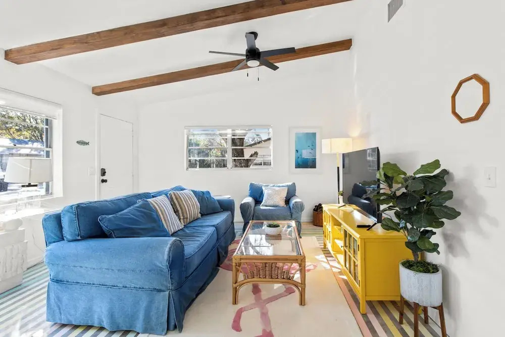 Pet-Friendly Crystal River Retreat - Near Manatees & Golf