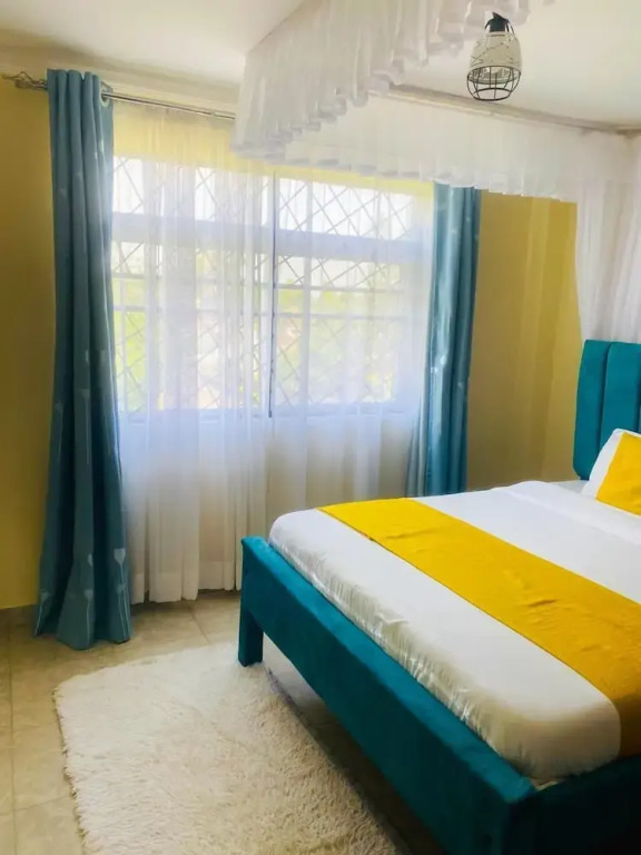 Zerubbabel Apartments Kisumu