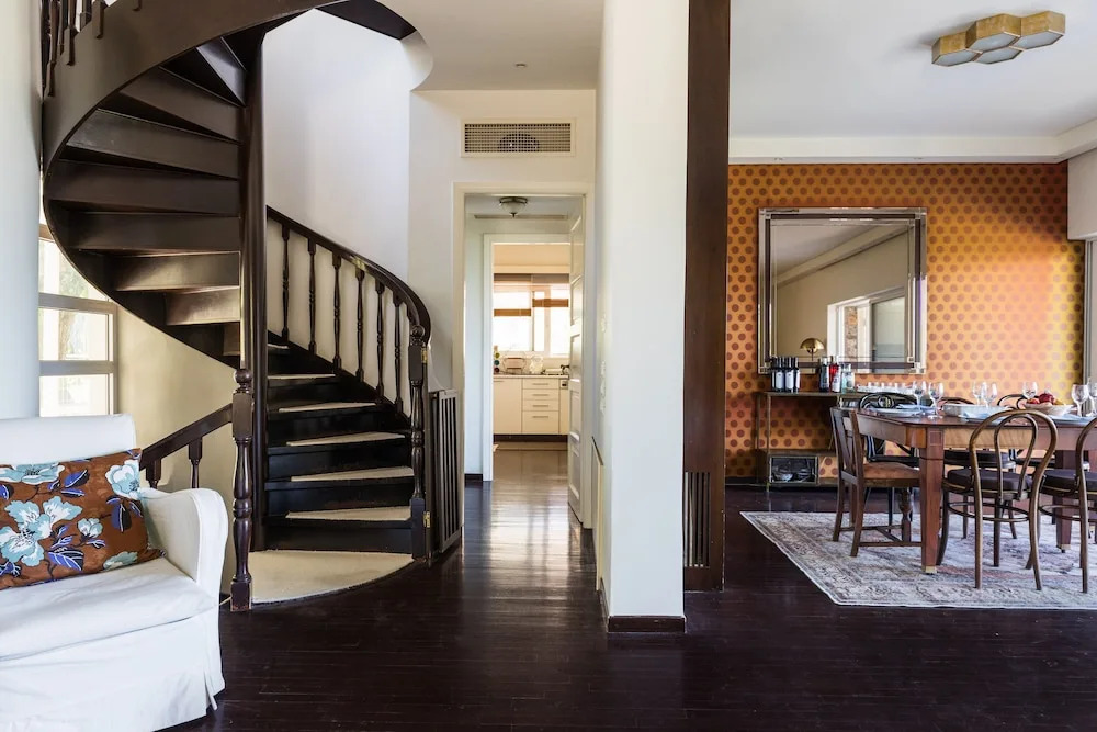 Old Sport Mansion