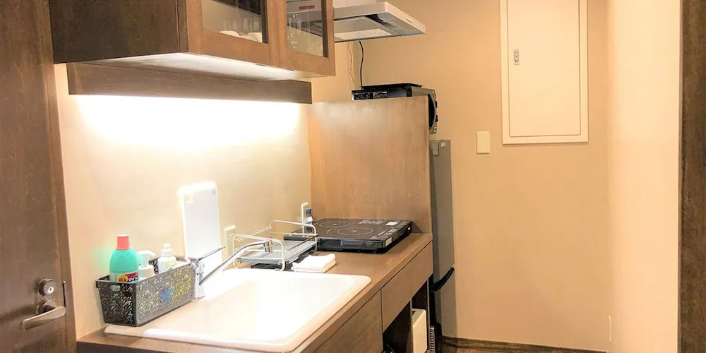 Fukugi Terrace - Vacation STAY 61836v