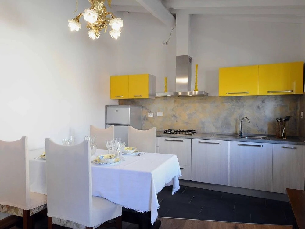Apartment overlooking the Duomo, it seems to touch it