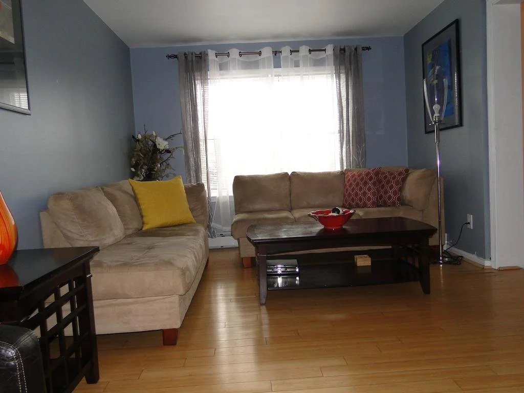 Guild Street Townhouse