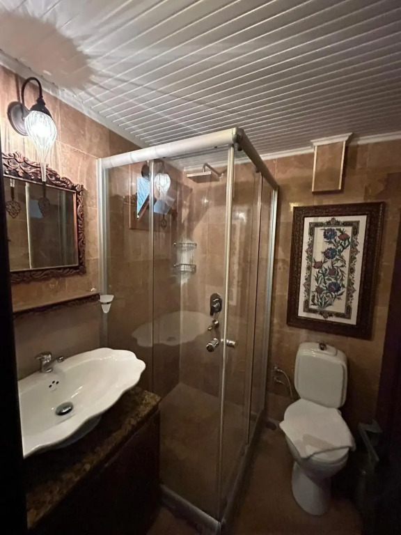 Nilya Hotel