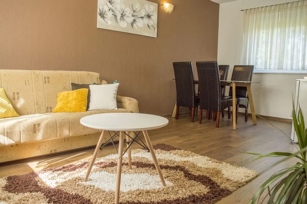 Guesthouse Rubcic
