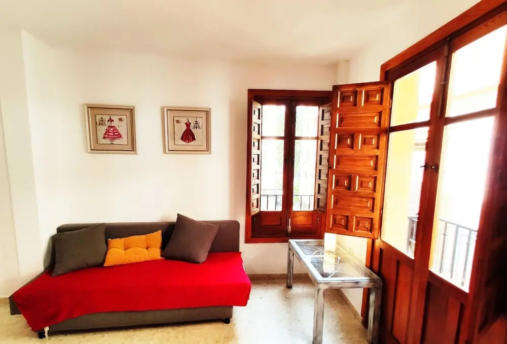 Apartamento Caldereria