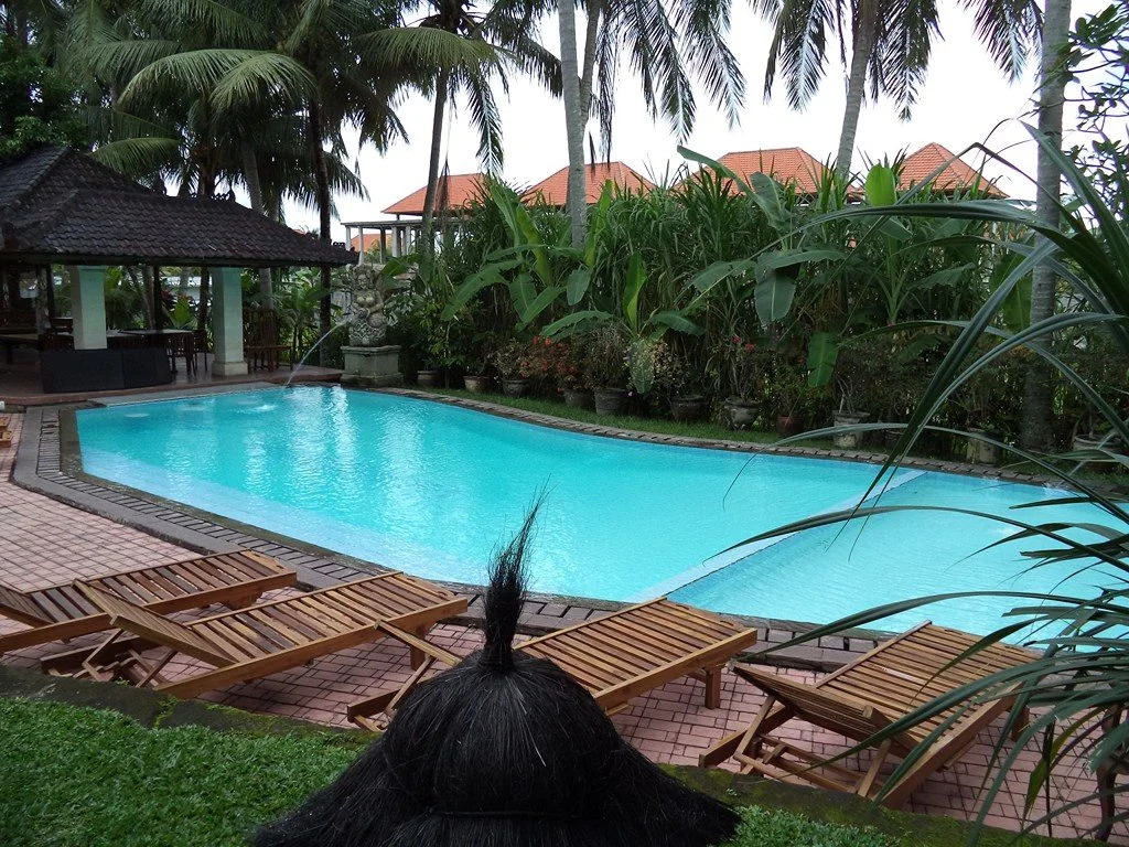 Panorama Hotel Ubud