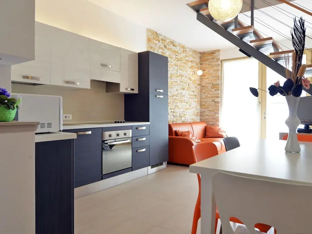 Villa Blue