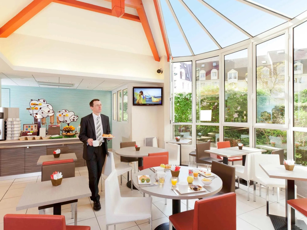 ibis Rueil-Malmaison Centre