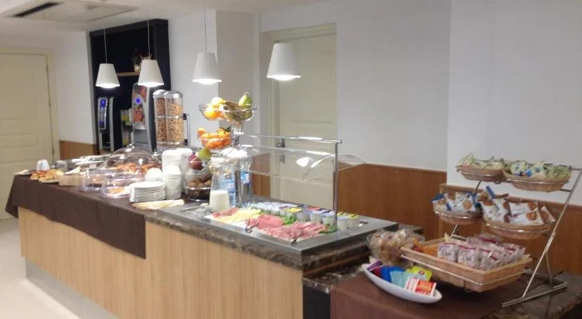 Villa Eva Hotel