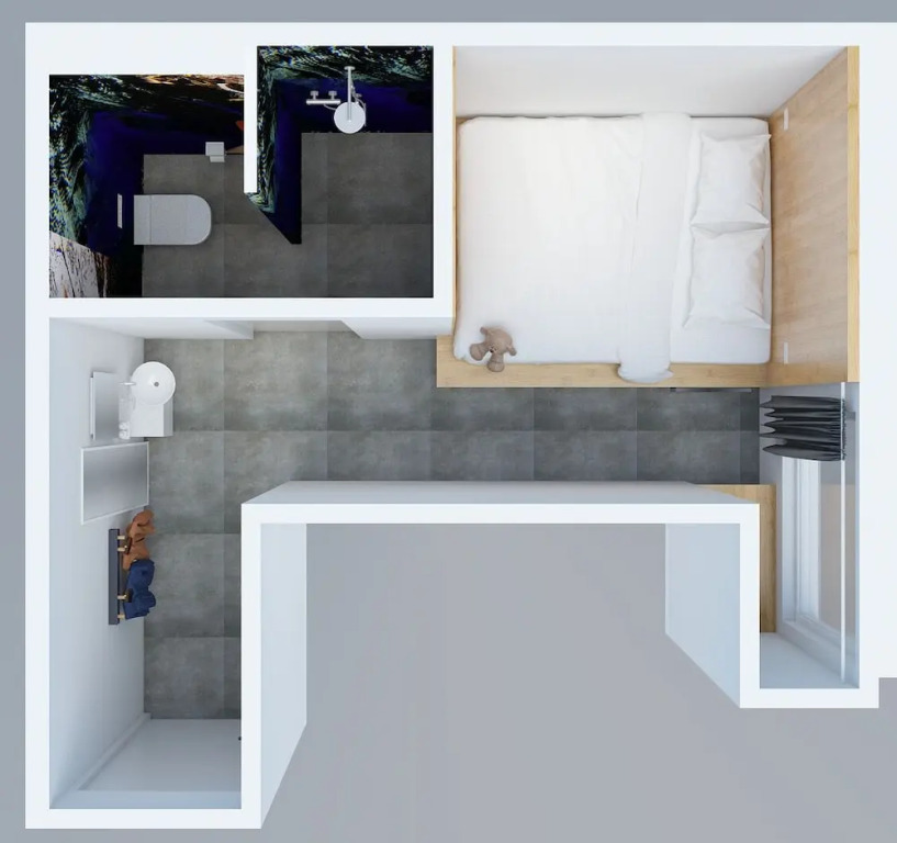 Bunk Hotel Utrecht