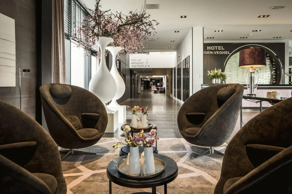 Van der Valk Hotel Uden-Veghel
