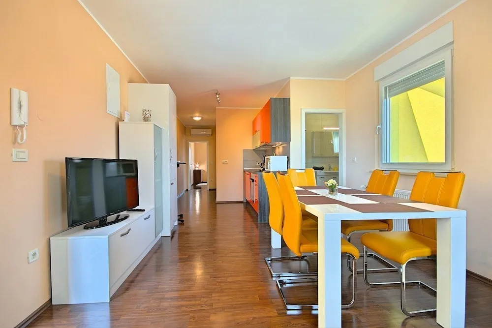 Apartments Daris