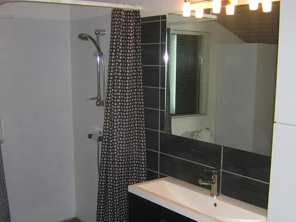 4 star holiday home in Nordborg