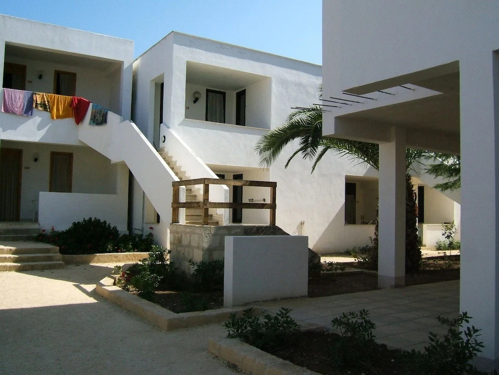 Residence Gallo