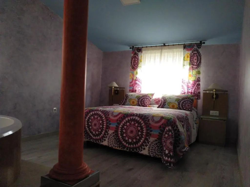 Hostal Orly