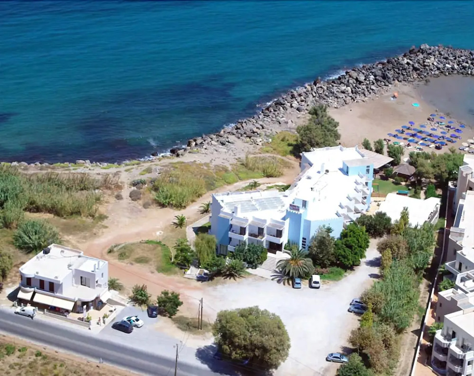 Elena Beach