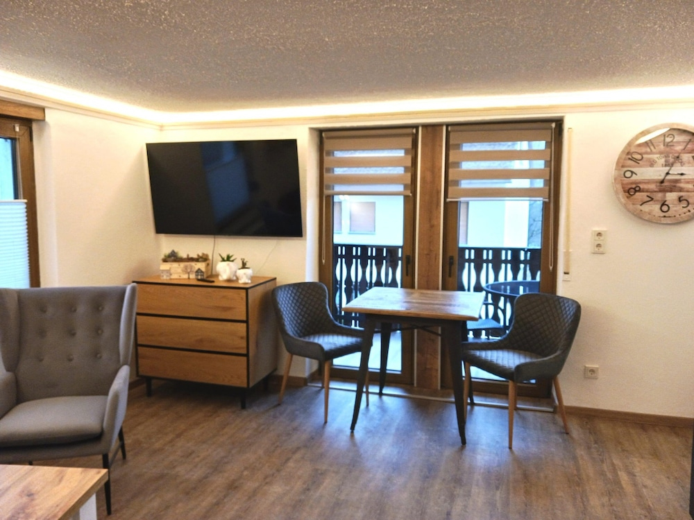 Neue top Renovierte Ferienwohnung in Medebach