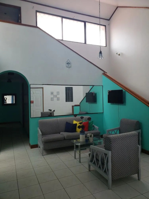 Hostal Casa Azul