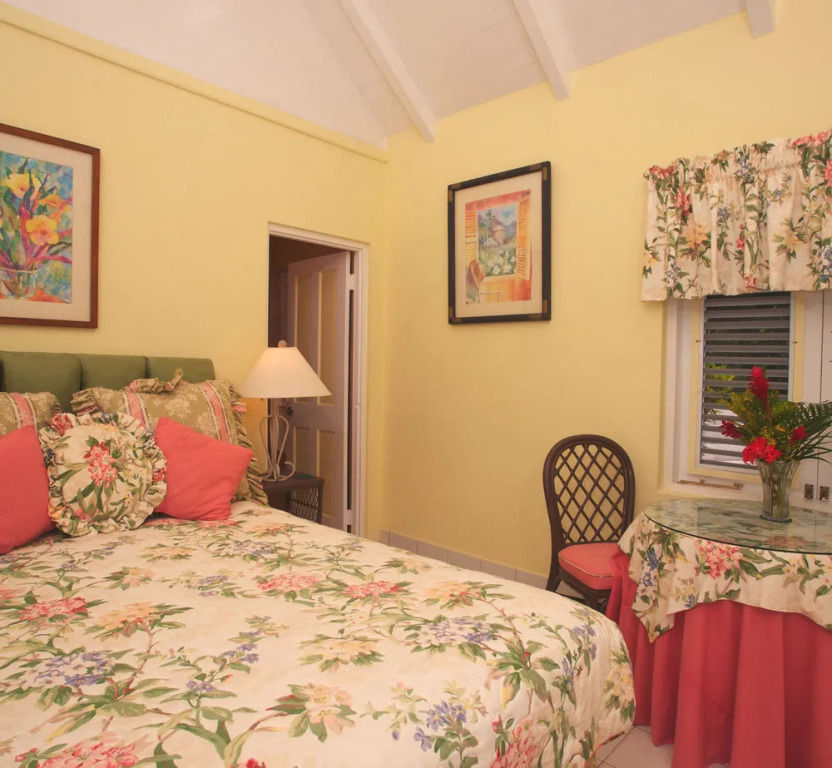 Ottley's Plantation Inn