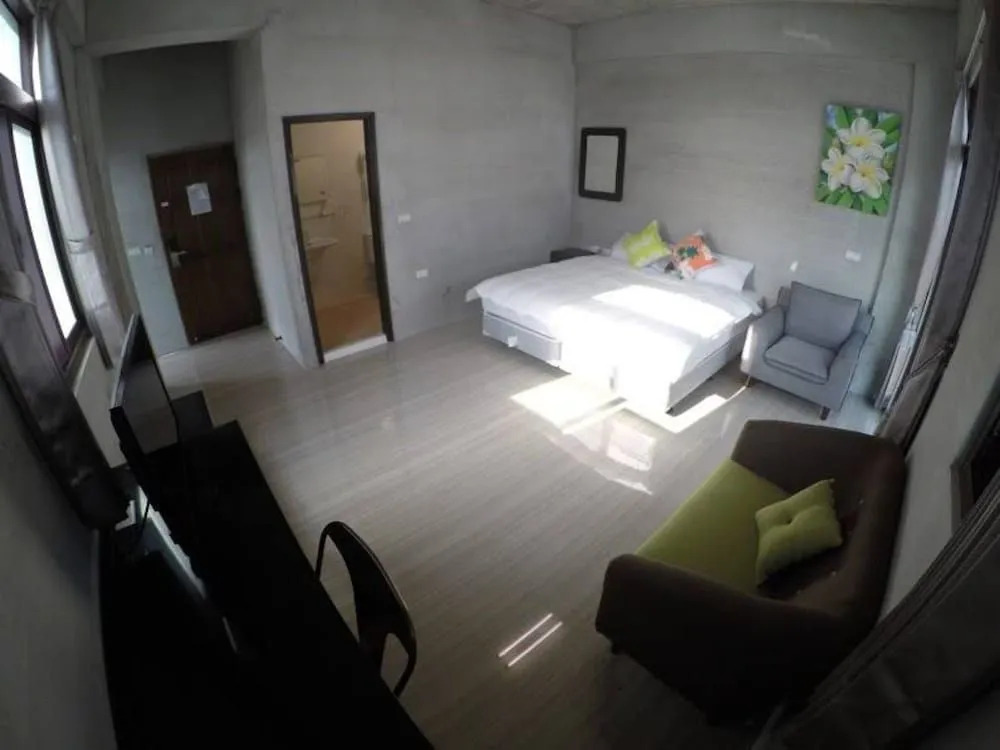CAPYBARA Hostel
