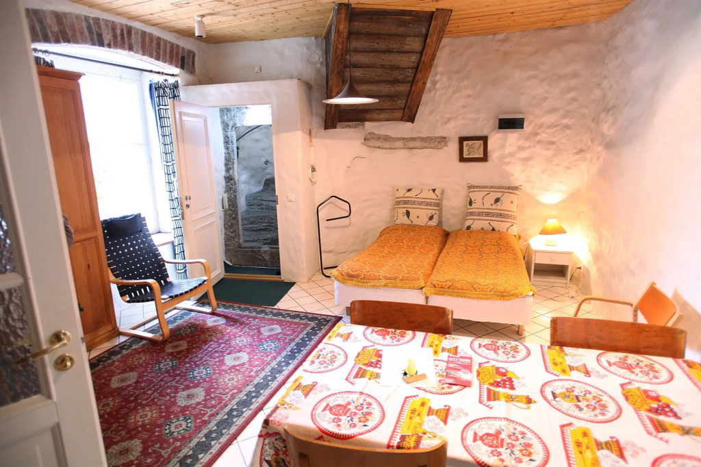 Kuninga Apartments