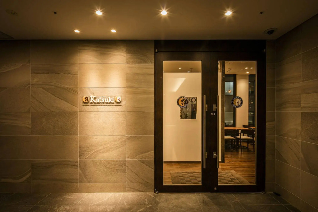 Sotetsu Fresa Inn Ginza-Nanachome