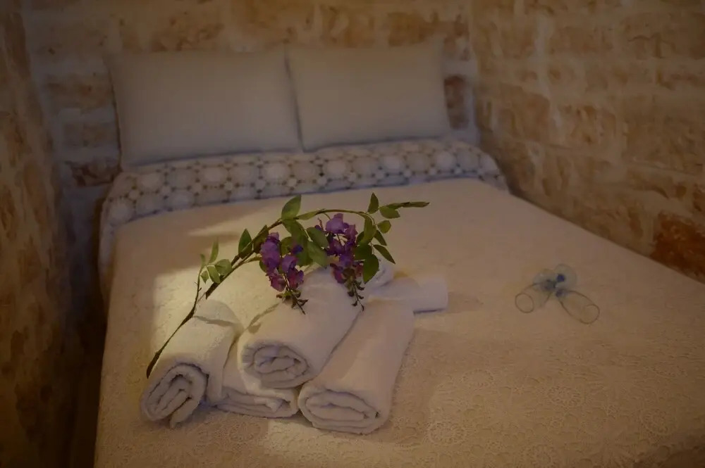 Trullo Milù