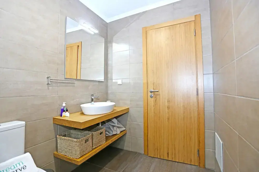 D13 - Eiras Velhas Holiday House in Alm Dena
