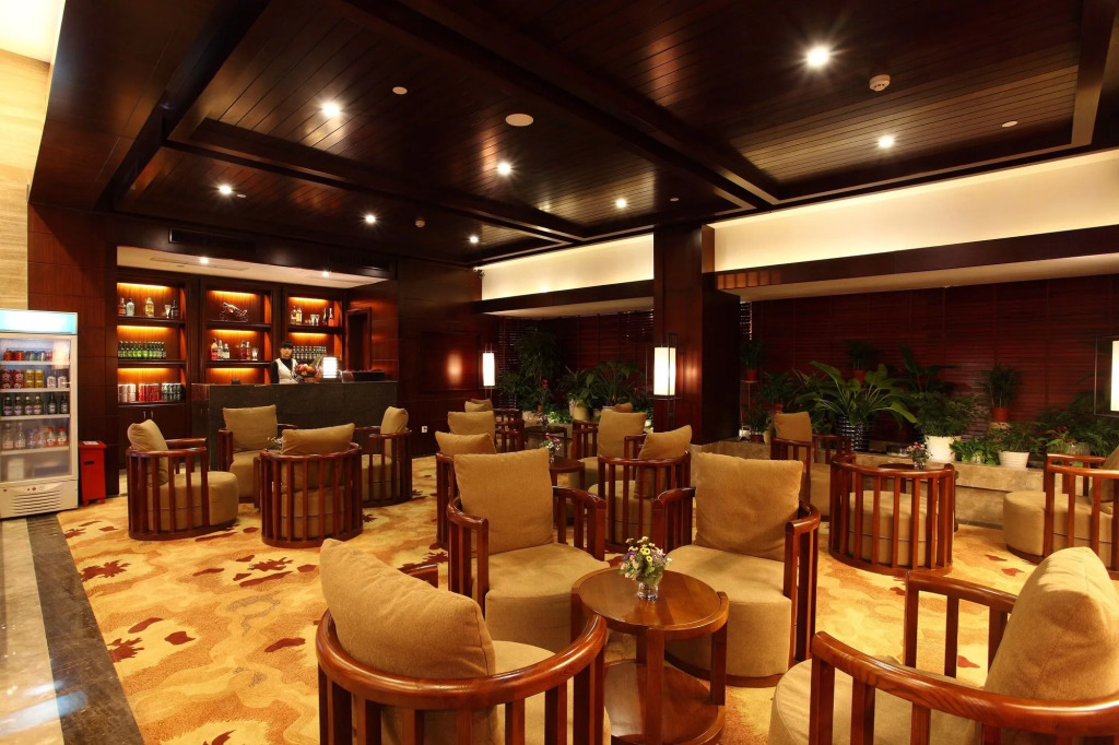 Bali Yating Hotel