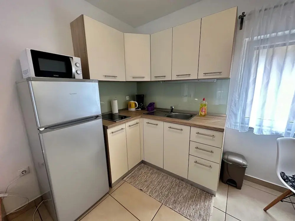 Studio apartman Easy