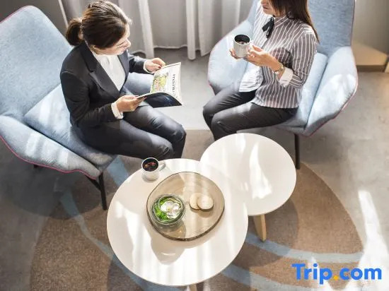 Home Inn·NEO (Zhuhai Gongbei Port)