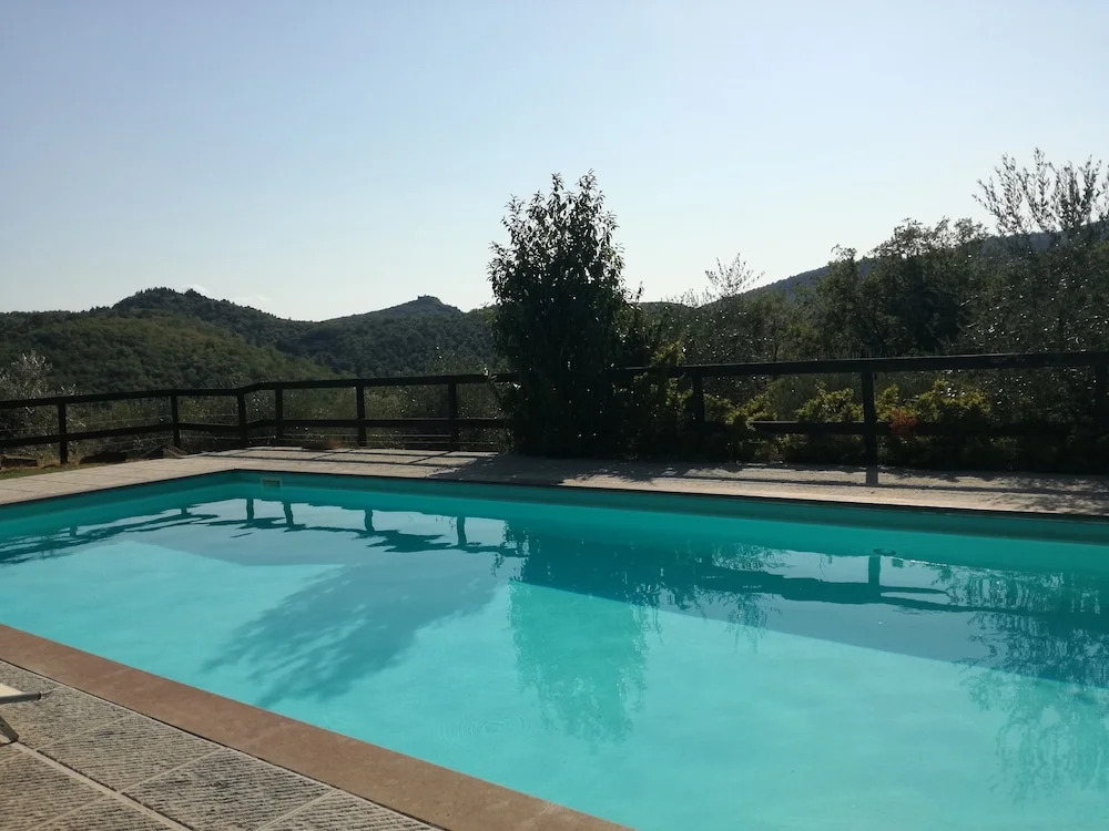 Podere le Muricce