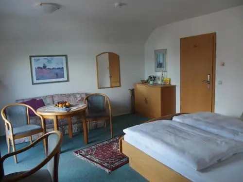 Hotel Garni Café Hasler