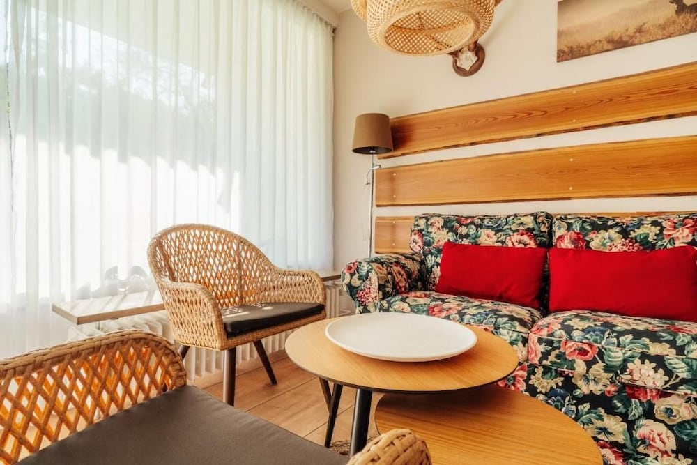 Hotel Hasselhof Garni 4 Sterne