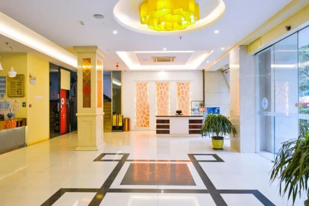Yangshuo Tianlun Hotel