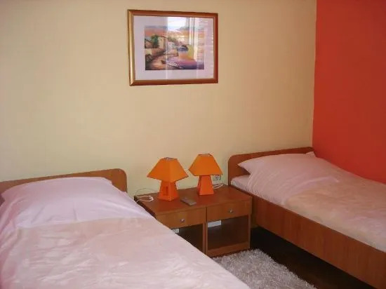 Apartment Varnica