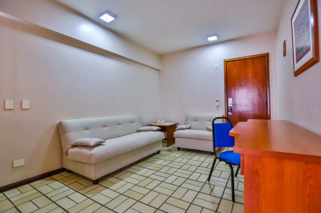 SAN MARINO SUITES HOTEL By NOBILE