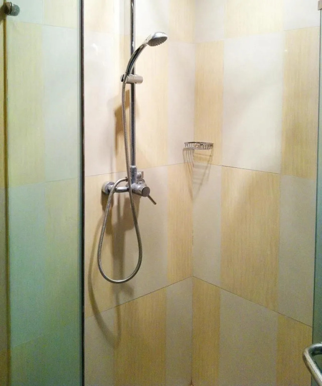 Zhenjiang Jingwei Hotel Apartment