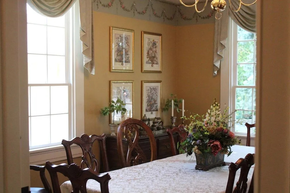 Kirkwood Inn
