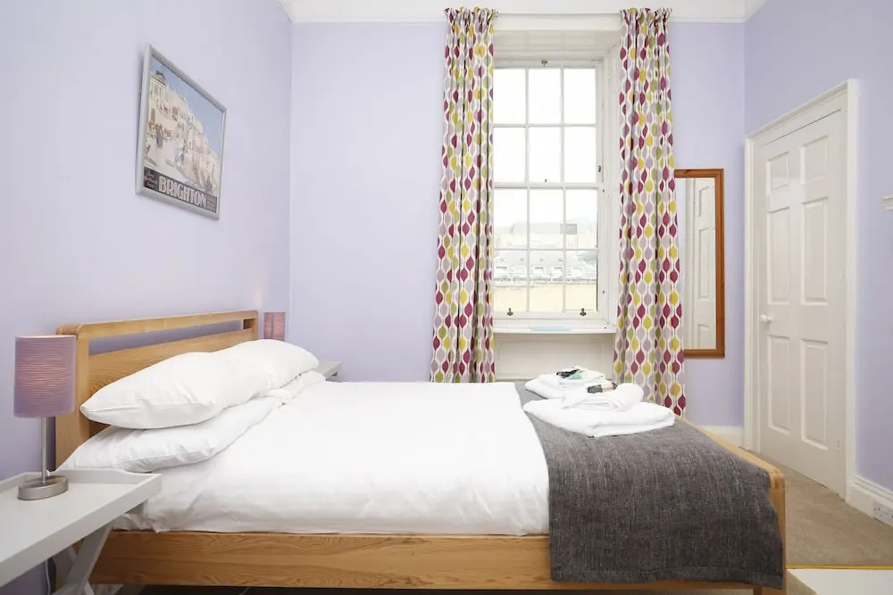 Edinburgh Deluxe Hanover Street Apt
