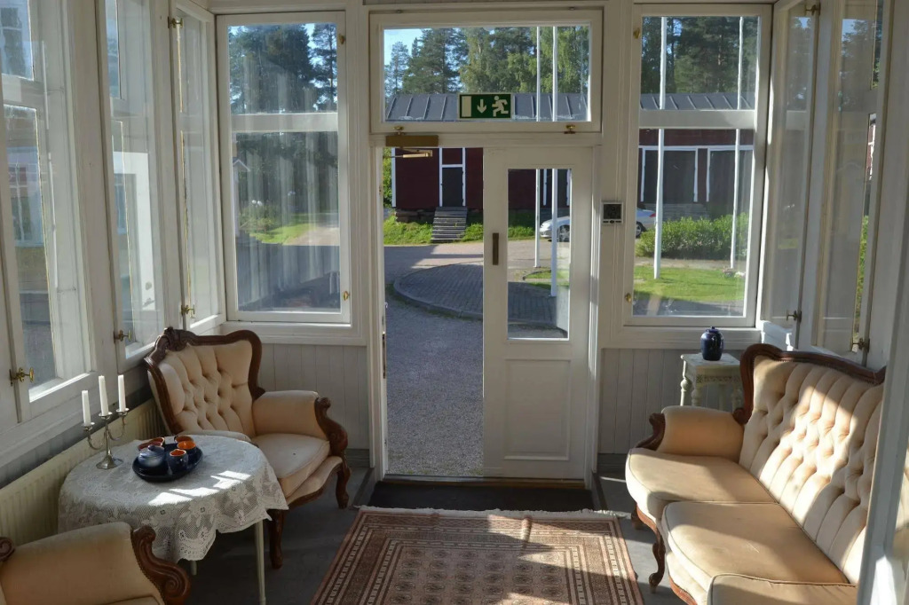 Karolineburg Manor House Hotel